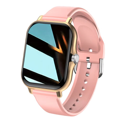 New 1.83-Inch Smartwatch Call Notifications Sleep Monitoring Activity Tracking Compatible with Android and Ios